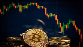 Các "ông trùm" tiền điện tử đã mất tổng cộng 116 tỷ USD trong năm 2022