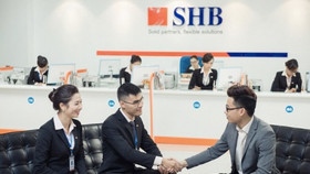 SHB tăng vốn lên hơn 17.510 tỷ đồng