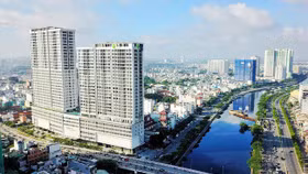 TP. HCM chỉ đạo thanh tra đột xuất việc mua bán nhà ở hình thành trong tương lai