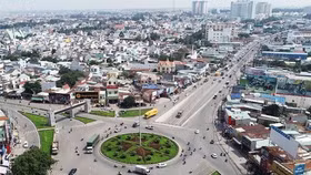 Đồng Nai dùng ngân sách đầu tư xây dựng các khu tái định cư