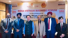 Thúc đẩy hợp tác thương mại – đầu tư giữa Việt Nam với phía Bắc Ấn Độ