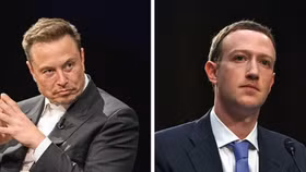 Mark Zuckerberg ra mắt mạng xã hội mới, đế chế Twitter trị giá 44 tỷ USD của Elon Musk lung lay