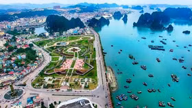 Quảng Ninh thu hồi, huỷ bỏ chủ trương nghiên cứu quy hoạch 7 dự án tại Vân Đồn