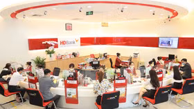 ADB nâng hạn mức tài trợ thương mại cho HDBank lên 125 triệu USD