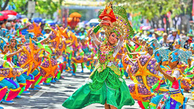 Lùi thời gian tổ chức Tuần Du lịch Hạ Long - Quảng Ninh và Carnaval Hạ Long 2020