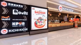 Thêm bất động sản vào ngành nghề kinh doanh, Golden Gate đang toan tính gì?