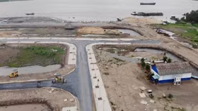 Bất ngờ với hàng loạt “lùm xùm” của chủ đầu tư dự án King Bay vừa bị Công an TP.HCM đề nghị phong tỏa tài khoản