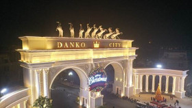 Danko City - Kiến tạo phong cách sống đẳng cấp cho giới thượng lưu