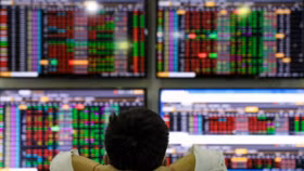 Bộ trưởng Hồ Đức Phớc yêu cầu làm rõ sự cố nghẽn lệnh trên HOSE chiều 10/1