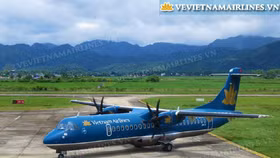 Cục Hàng không thu hồi hàng loạt “slot bay hết mùa cao điểm”