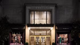 Ông trùm bán lẻ hàng xa xỉ Hoa Kỳ ngừng bán và tiêu thụ lông thú