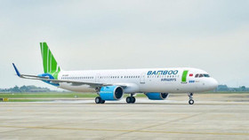 Bamboo Airways lên kế hoạch IPO tại Mỹ vào quý 3, vốn hóa 4 tỷ USD