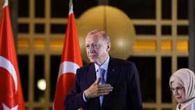 Tổng thống Thổ Nhĩ Kỳ Erdogan tái đắc cử nhiệm kỳ 2023 - 2028