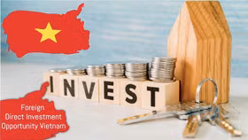 Dòng vốn FDI: Không tạo sóng, lấy gì để đón?