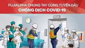 Gần 40 bệnh viện trên toàn quốc sử dụng dịch vụ bảo trì thang máy của Fujialpha