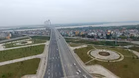 Đất ngoại thành Hà Nội sốt tại mồm "cò"