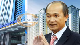 Chính thức công bố ứng viên HĐQT Sacombank: Chỉ có 6 người