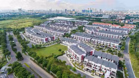 Điểm đáng chú ý trong thương vụ chuyển nhượng Khu đô thị Gamuda Gardens