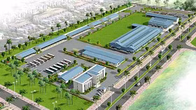 Hải Dương bổ sung thêm 3 cụm công nghiệp