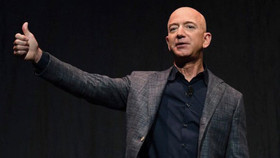 Tỷ phú Jeff Bezos tài trợ 10 tỷ USD chung tay chống biến đổi khí hậu