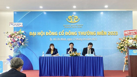 Địa ốc Hoàng Quân đặt mục tiêu doanh thu 1.700 tỷ đồng trong năm 2023