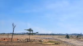 Bà Rịa - Vũng Tàu: Sẽ thu hồi đất dự án khu công nghiệp chậm tiến độ