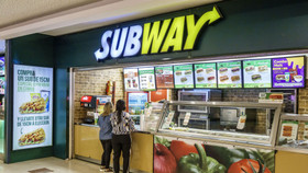 Subway có kế hoạch bán lại hoạt động kinh doanh