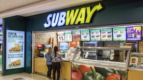 Subway có kế hoạch bán lại hoạt động kinh doanh