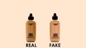 Lưu hành mỹ phẩm không đạt chất lượng, 2 doanh nghiệp ở Thanh Hóa bị yêu cầu thu hồi sản phẩm