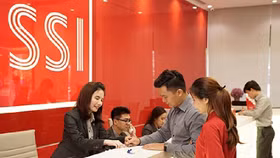 Chứng khoán SSI bị khiển trách vì 4 lần sửa lỗi giao dịch