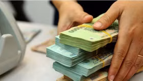 Sẽ tăng vốn điều lệ cho Agribank và VAMC vào quý II/2020