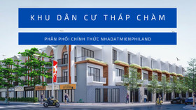 Ninh Thuận: Chấn chỉnh tình trạng rao bán đất nền trái phép