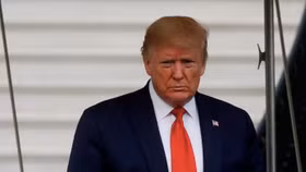 TT Trump: Thuế quan đối với Trung Quốc “Chắc chắn là một lựa chọn để cân nhắc”