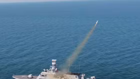 Thổ Nhĩ Kỳ phát triển tên lửa chống hạm thay thế Harpoon của Mỹ