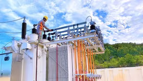 Tiền hỗ trợ giảm giá điện đợt 3 khoảng 1.200 đến 1.300 tỷ đồng