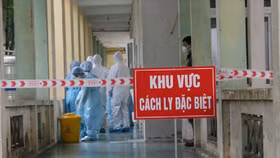 Sáng 21/6: Thêm 47 ca mắc COVID-19