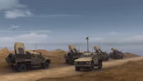 Lính thủy Đánh bộ Mỹ đặt hàng công ty Israel chế tạo vũ khí bay lượn độ chính xác cao trên nền tảng Hero-120