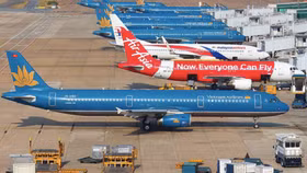 Chính thức kéo dài việc giảm thuế môi trường với nhiên liệu bay để cứu ngành hàng không