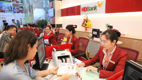 HDBank tung gói phục hồi kinh doanh cho doanh nghiệp siêu nhỏ