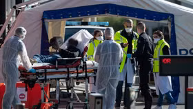 Chưa đầy 9 tháng, hơn 1 triệu người chết vì đại dịch Covid-19