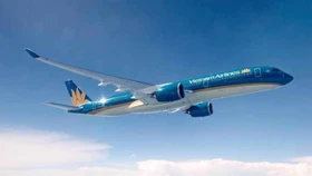 Thị trường hồi phục, Vietnam Airlines ước doanh thu hơn 45.000 tỷ đồng sau 2 quý