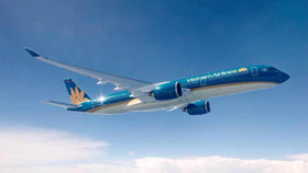 Thị trường hồi phục, Vietnam Airlines ước doanh thu hơn 45.000 tỷ đồng sau 2 quý