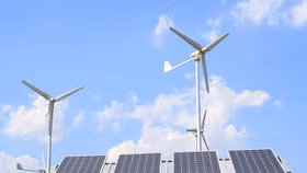 Vẫn còn 17 dự án năng lượng tái tạo với tổng công suất 942.70 MW chưa gửi hồ sơ đàm phán giá