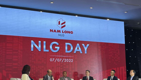 Nam Long (NLG): Lợi nhuận năm 2022 sụt giảm mạnh