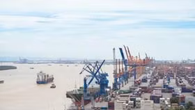 Từ sau 2030, sẽ bắt buộc thực hiện "cảng biển xanh"