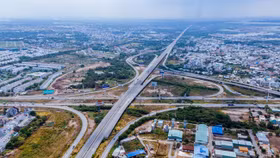 Cao tốc Biên Hoà – Vũng Tàu được "rót" gần 6.770 tỷ đồng từ ngân sách Nhà nước