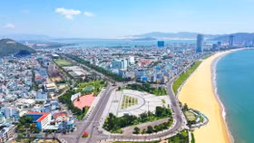 Bình Định siết chặt công tác quản lý thị trường bất động sản