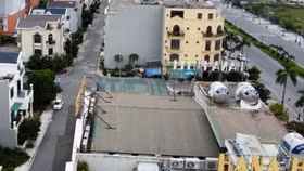 Định giá tài sản Dự án Khu nhà ở sinh thái xanh FLC để phục vụ điều tra