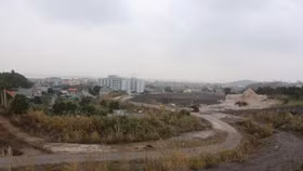 Quảng Ninh: Hơn 1200 hộ dân bất an chờ TKV khắc phục hệ lụy khai thác than thổ phỉ