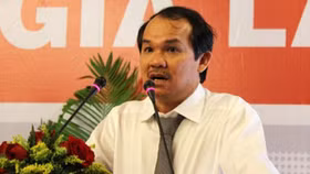 Hoàng Anh Gia Lai: "Lỗi đánh máy" gây sai lệch 118 tỷ đồng?